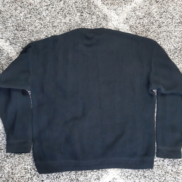 Ralph Lauren Chaps hand framed Sweater - Picture 2 of 6